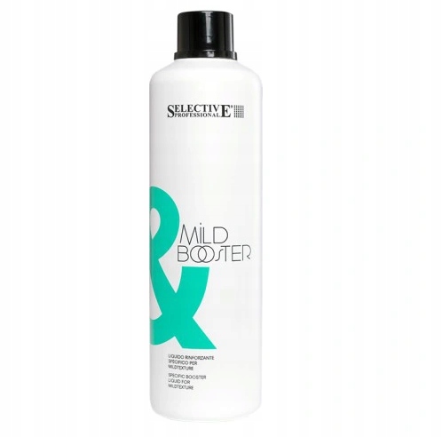 Selective Mildbooster Utrwalacz do Trwałej 1000 ml