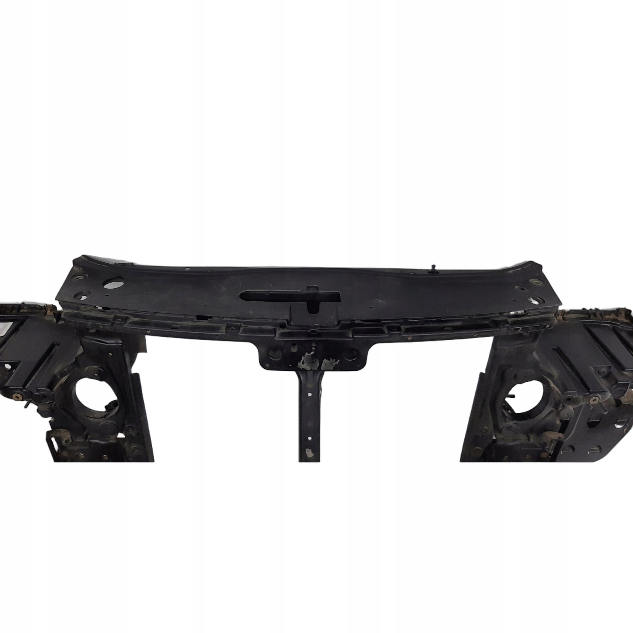 support panel for radiators pillar VW TOUAREG 7L0805594