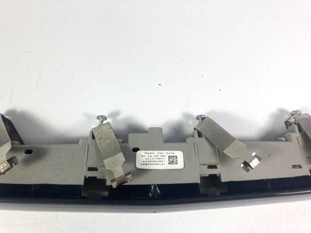 light rear rear part Chevrolet Camaro 84484034