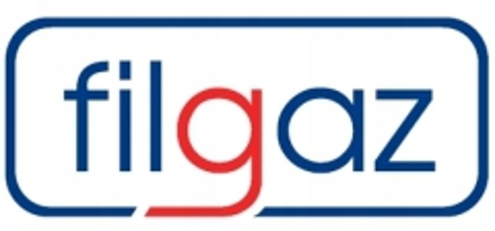 Znalezione obrazy dla zapytania filgaz logo