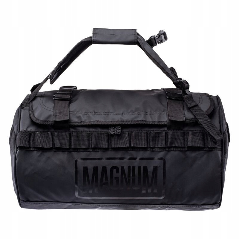 Batoh Magnum Duffel 40L černý