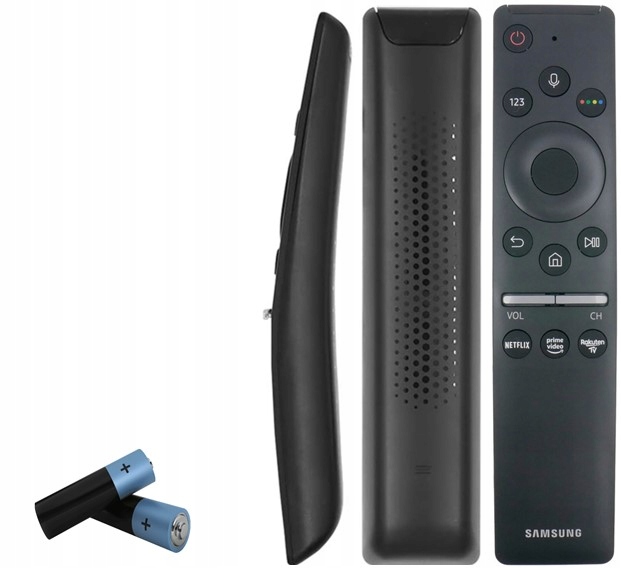 Originální Dálkový Ovladač Pro Televizor Samsung UE49RU8002 UE49RU8002U UE49RU8002UXXH