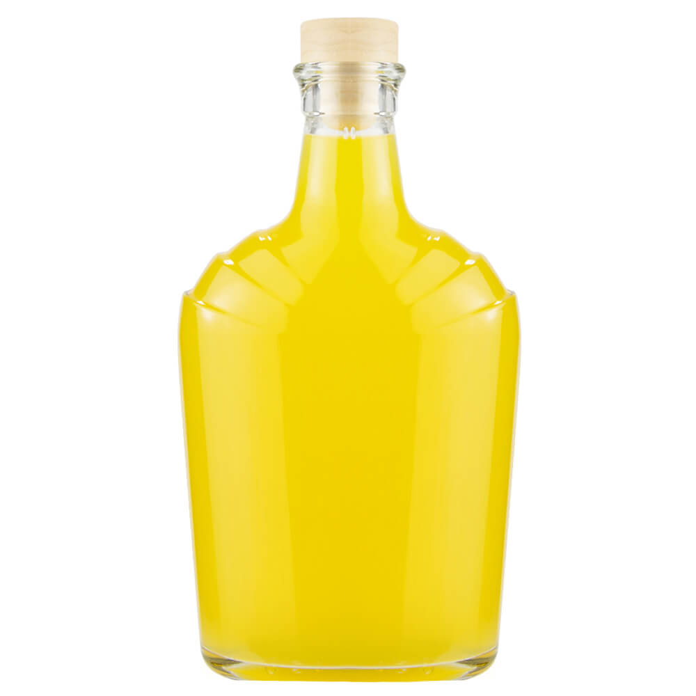 

Butelka Brylant 500ML Na Nalewki Wino Likier Wódkę