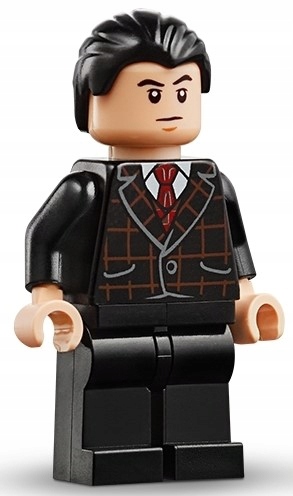 

Lego Batman 76122 Figurka Bruce Wayne