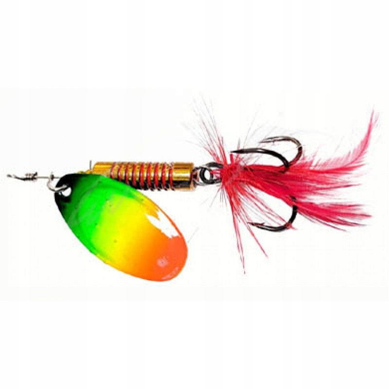 Błystka obrotowe Lucky John LJSR02-FT r. 1 150 g