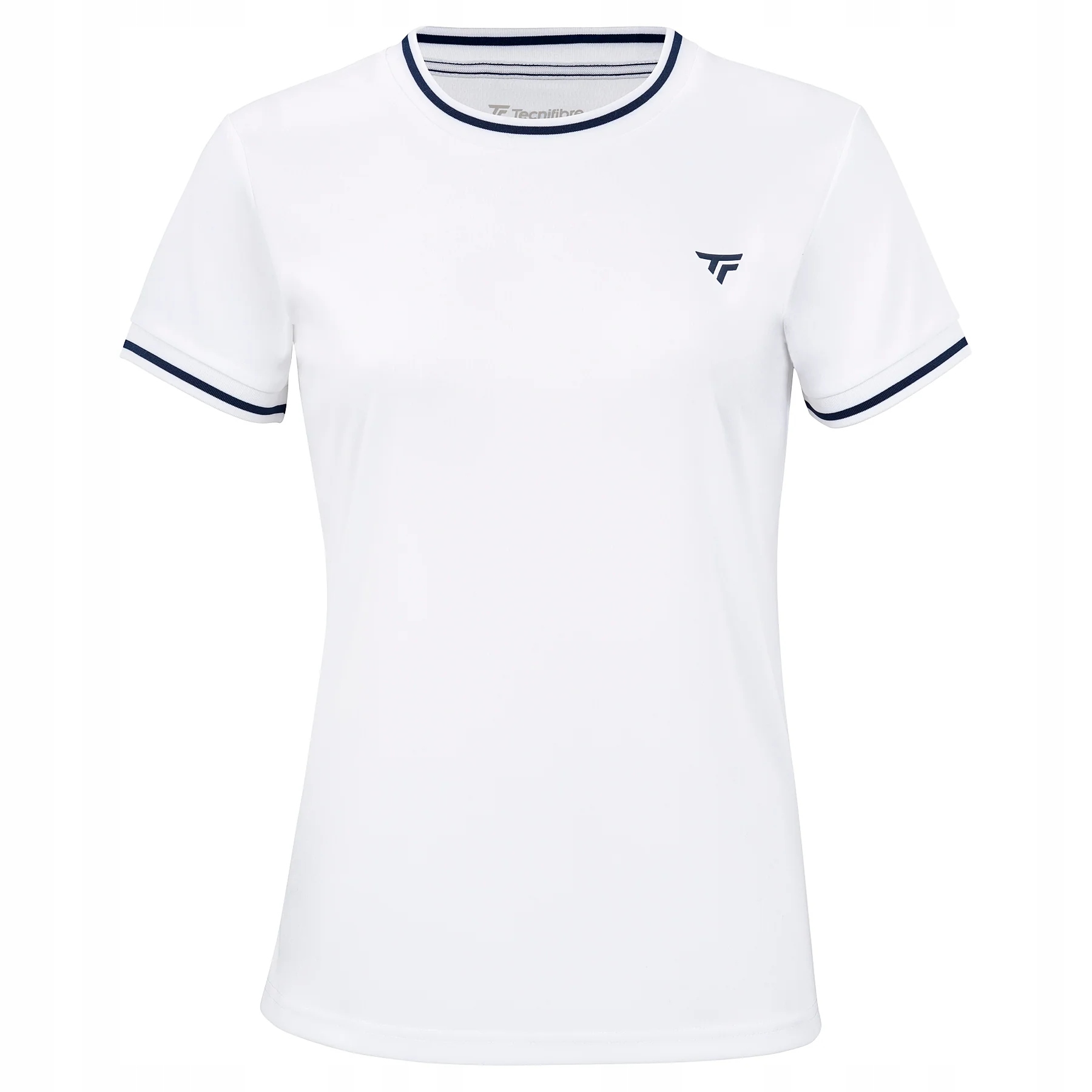 Tecnifibre Team Tech Tee Dziecięca koszulka tenisowa