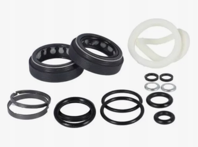 Servisní Sada Rockshox Lyrik Solo Air Am Basic Service Kit 2012-2015