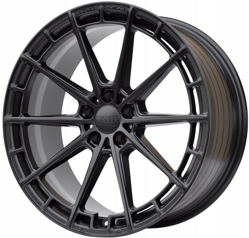 Disky Haxer 20'' Citroen Picasso, C5 new (05.-), C5 Aircross, C5X, C6,