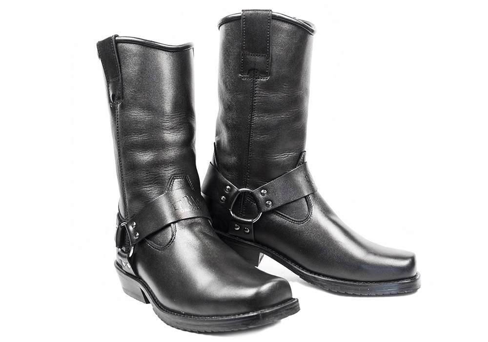 Kowbojki Raceboots KST2 rozmiar 46