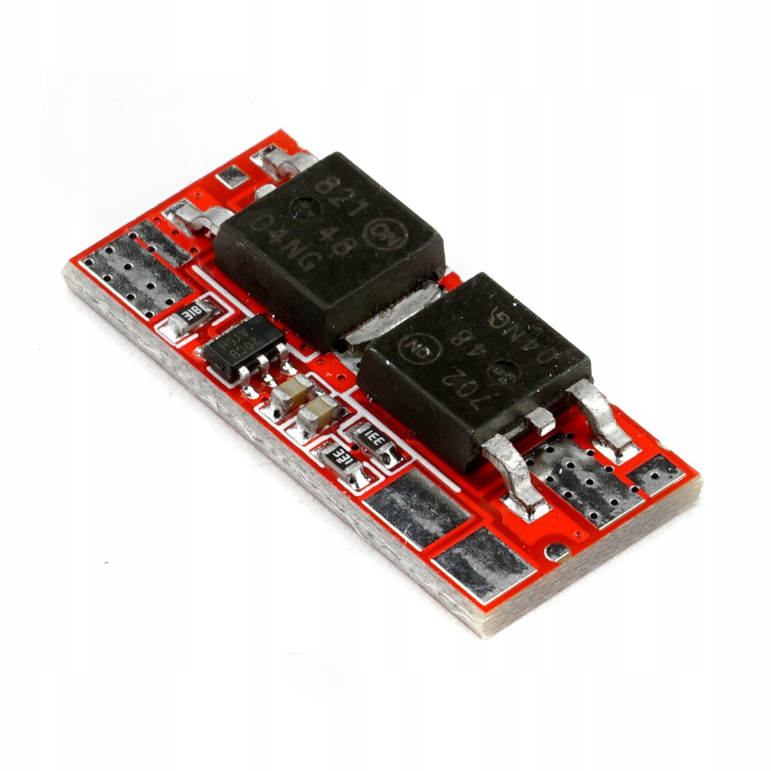 Ładowarka Elektroweb BMS 2S 10A Li-Ion 18650 8.4V