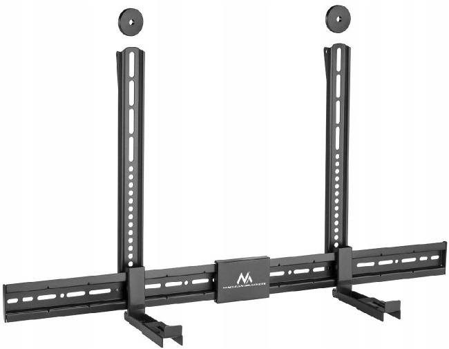 UCHWYT NA SOUNDBAR REGULOWANY MACLEAN