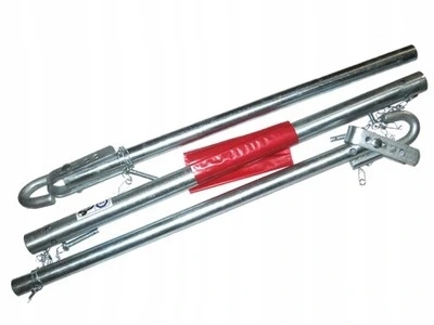 

Sztywny Hol 2000kg Certyfikat Tuv-gs 2T 180cm