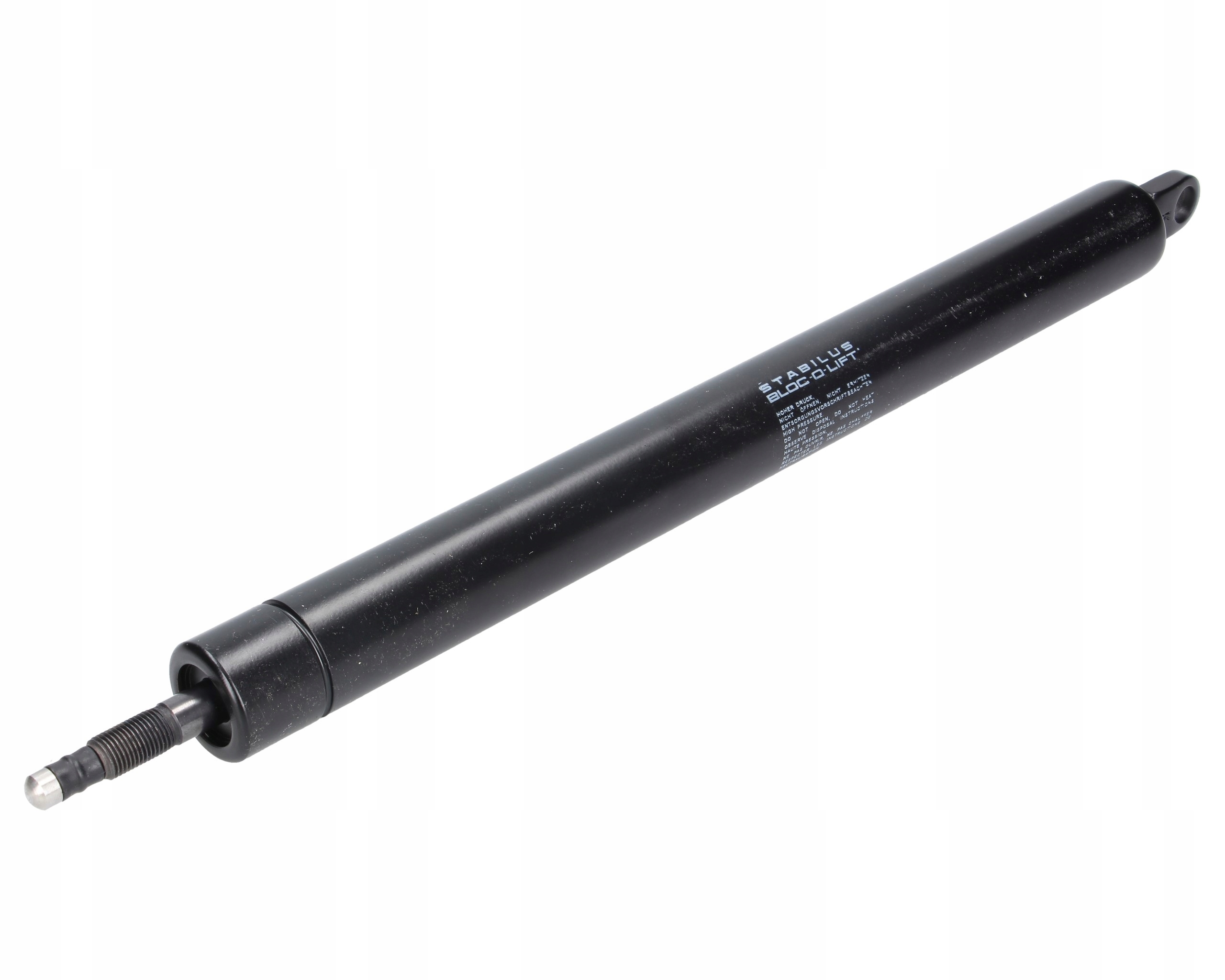 plynový pohon Stabilus Bloc-o-lift F=800N 9347NM