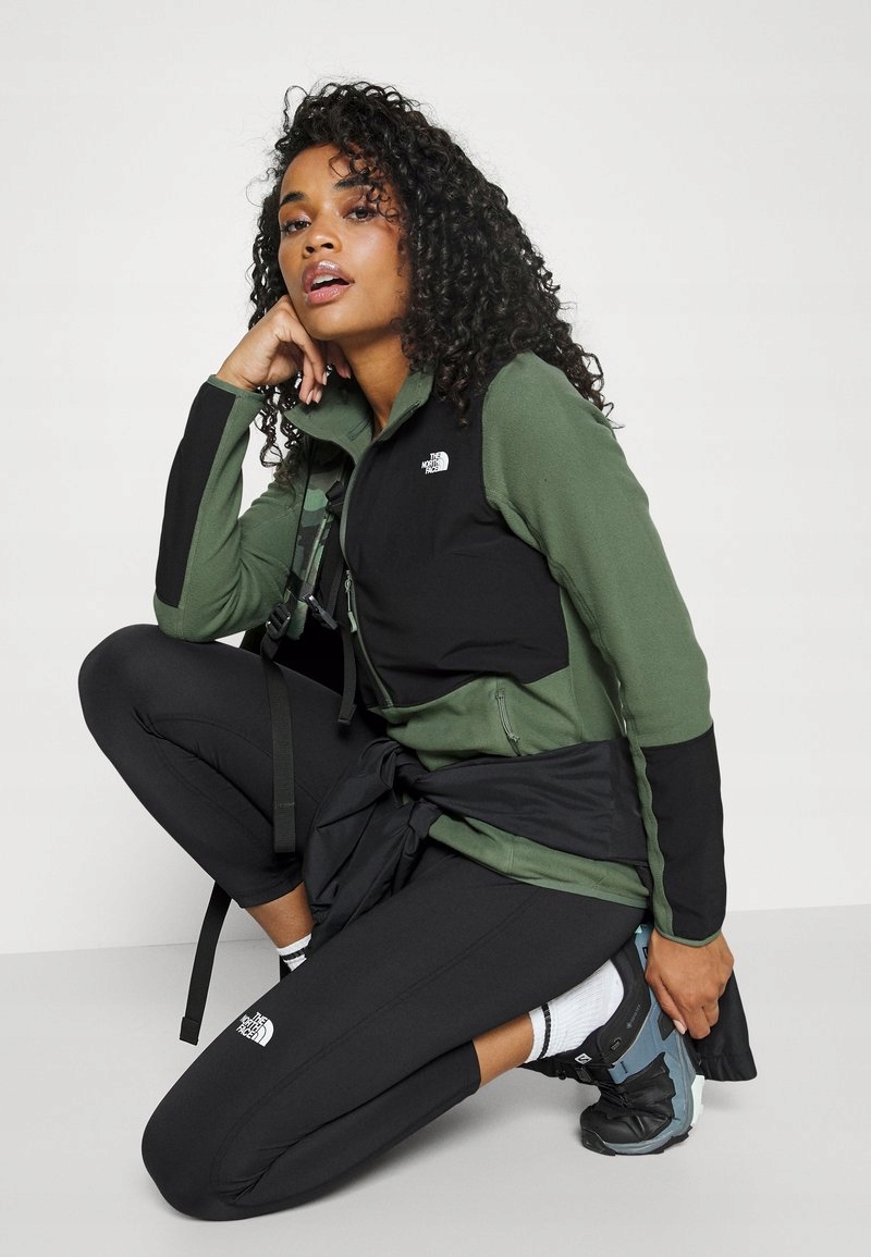 Legginsy klasyczne The North Face S Cechy dodatkowe brak