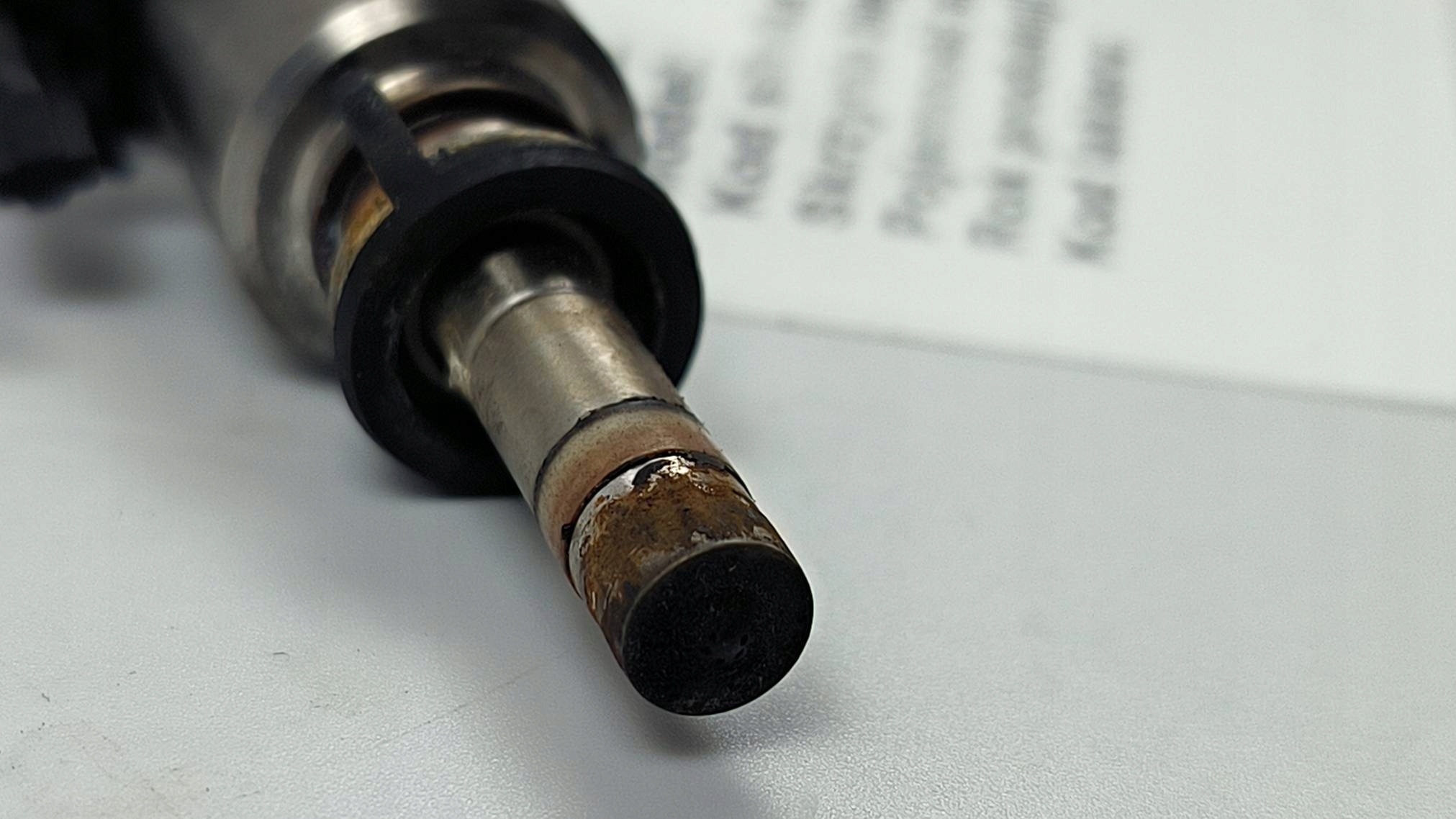 injector 06A906036G 2.0 TFSI AUDI Q5 II FY