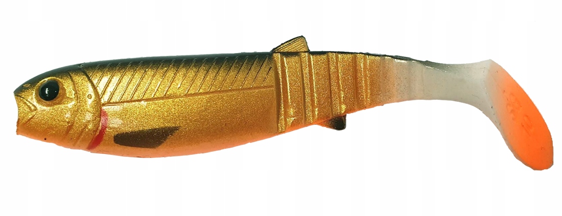

Ripper Cannibal Savage Gear 10cm Dirty Roach