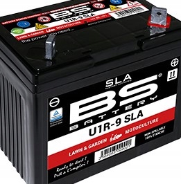 AKUMULATOR ŻELOWY DO KOSIARKI TRAKTORKA MTD BS 12V 28Ah P+ (wymiar 30Ah)