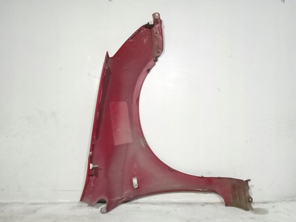 Honda Civic VII HB parafango sinistra R91