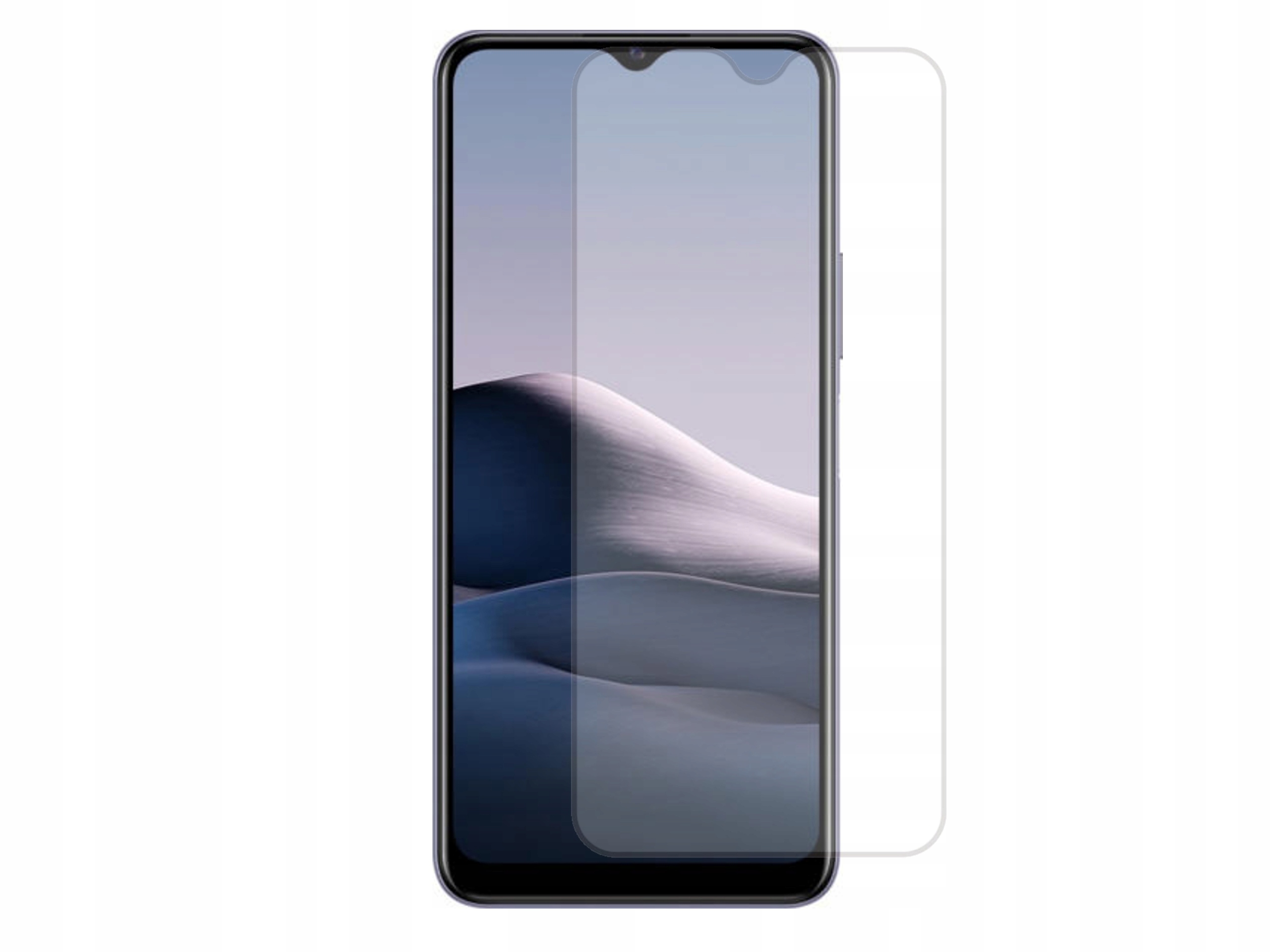 

Folia Ochronna Do Vivo Y20S