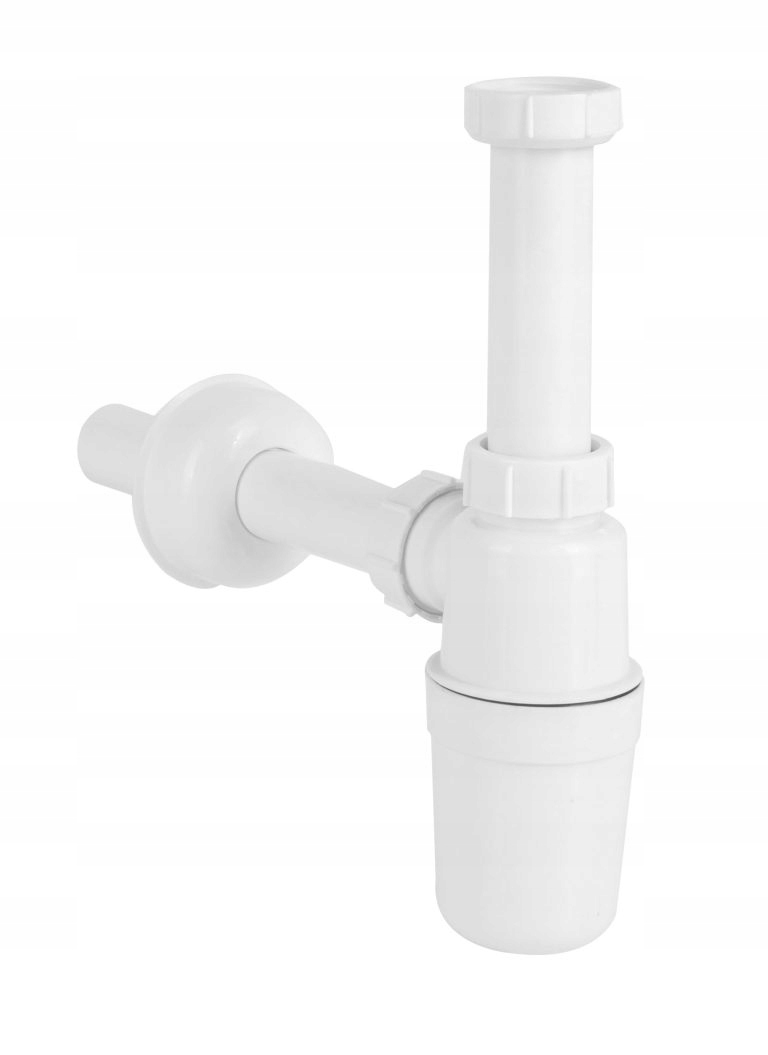 PÓŁSYFON Z TWORZYWA 1.1/4 UMYWALKOWY