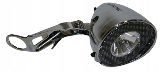 Lampa Przednia B&m Senso na stery
