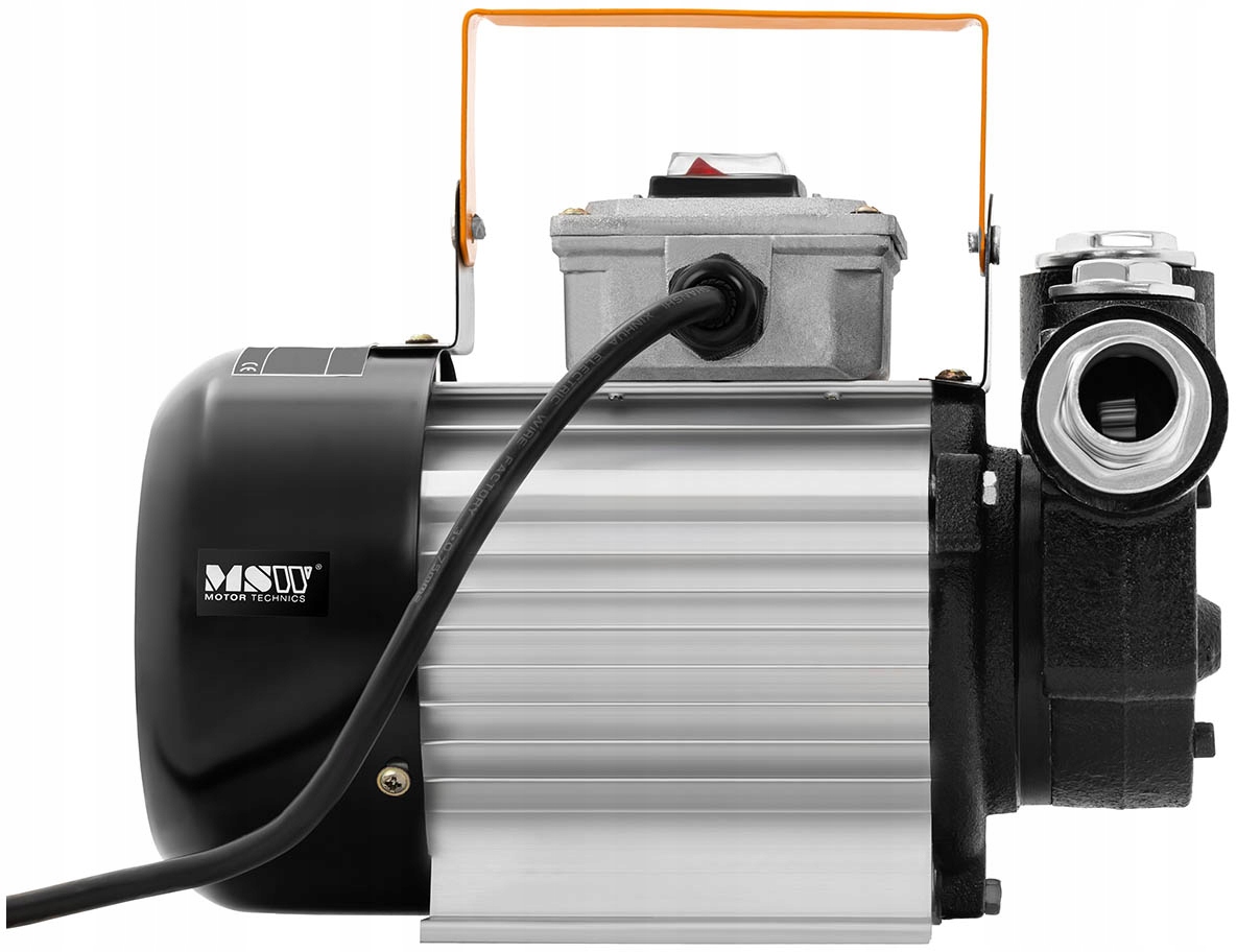 POMPA DO PALIWA ROPY OLEJU POMPKA 230V 60l min CPN Producent code 10060822