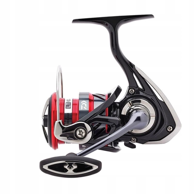 Daiwa Kołowrotek Ninja Lt Match&Feeder 4000 C