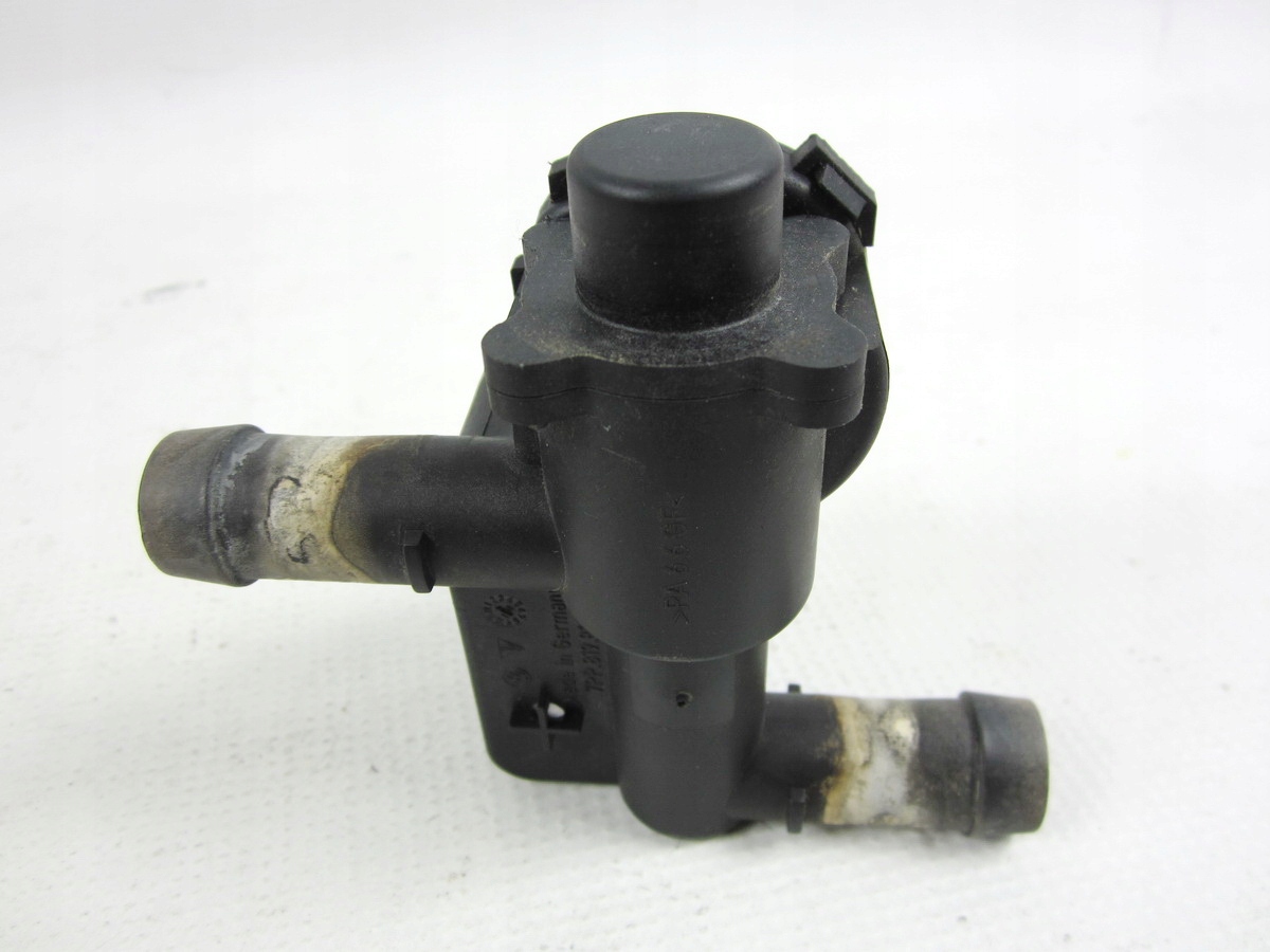 ventil elektroventil pumpa Porsche Cayenne S II 958 7P5 92A