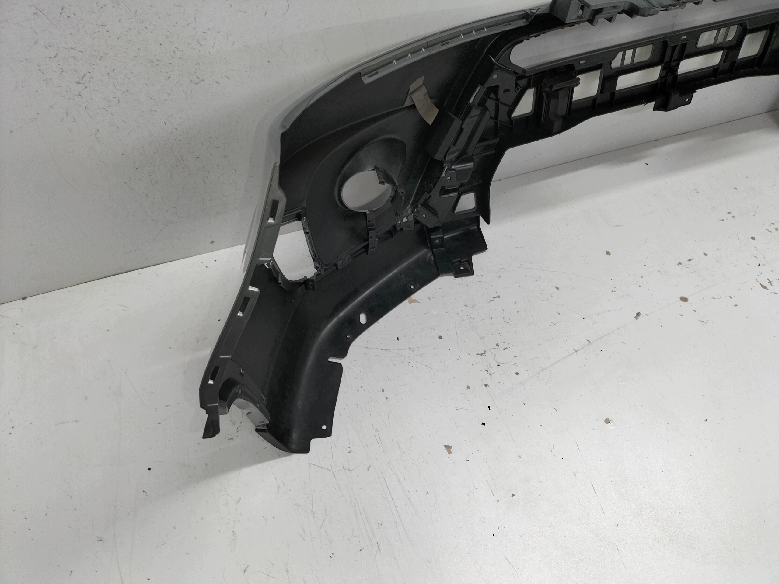 front bumper front SUZUKI VITARA III LIFT 18