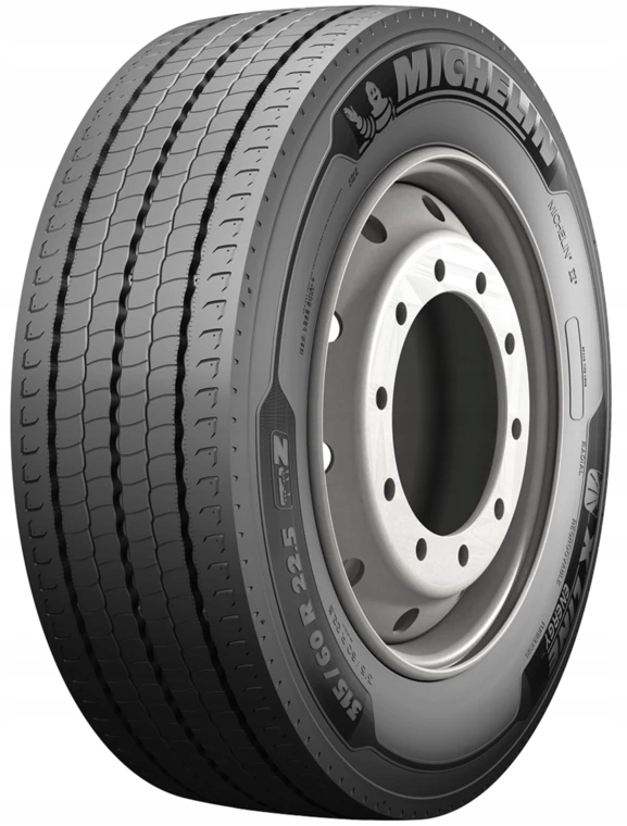 Predná pneumatika Michelin 295/80R22.5 CMI Xcez