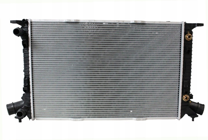 Nový Chladič Vody Audi A4 A5 A6 A7 Q3 Q5 Tdi Tfsi Automat 8K0121251K