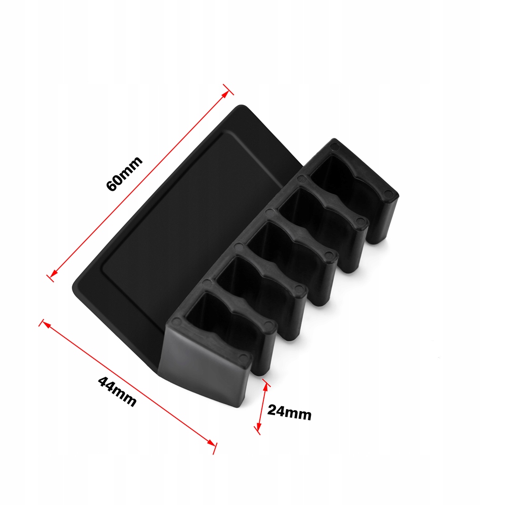 ORGANIZER DO KABLI PRZEWODÓW DO BIURKA Kod producenta 01815