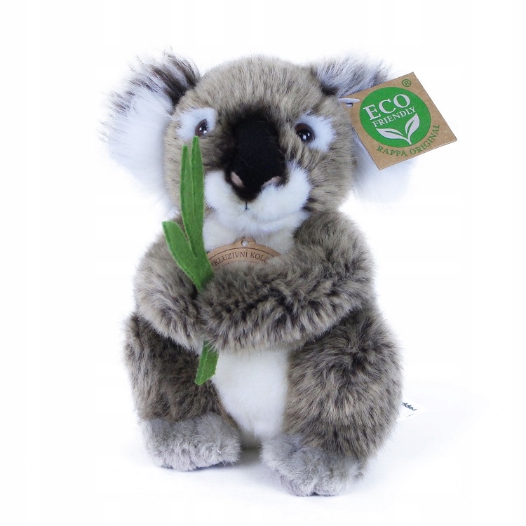 

Pluszak 201897 Maskotka Koala 15 CM