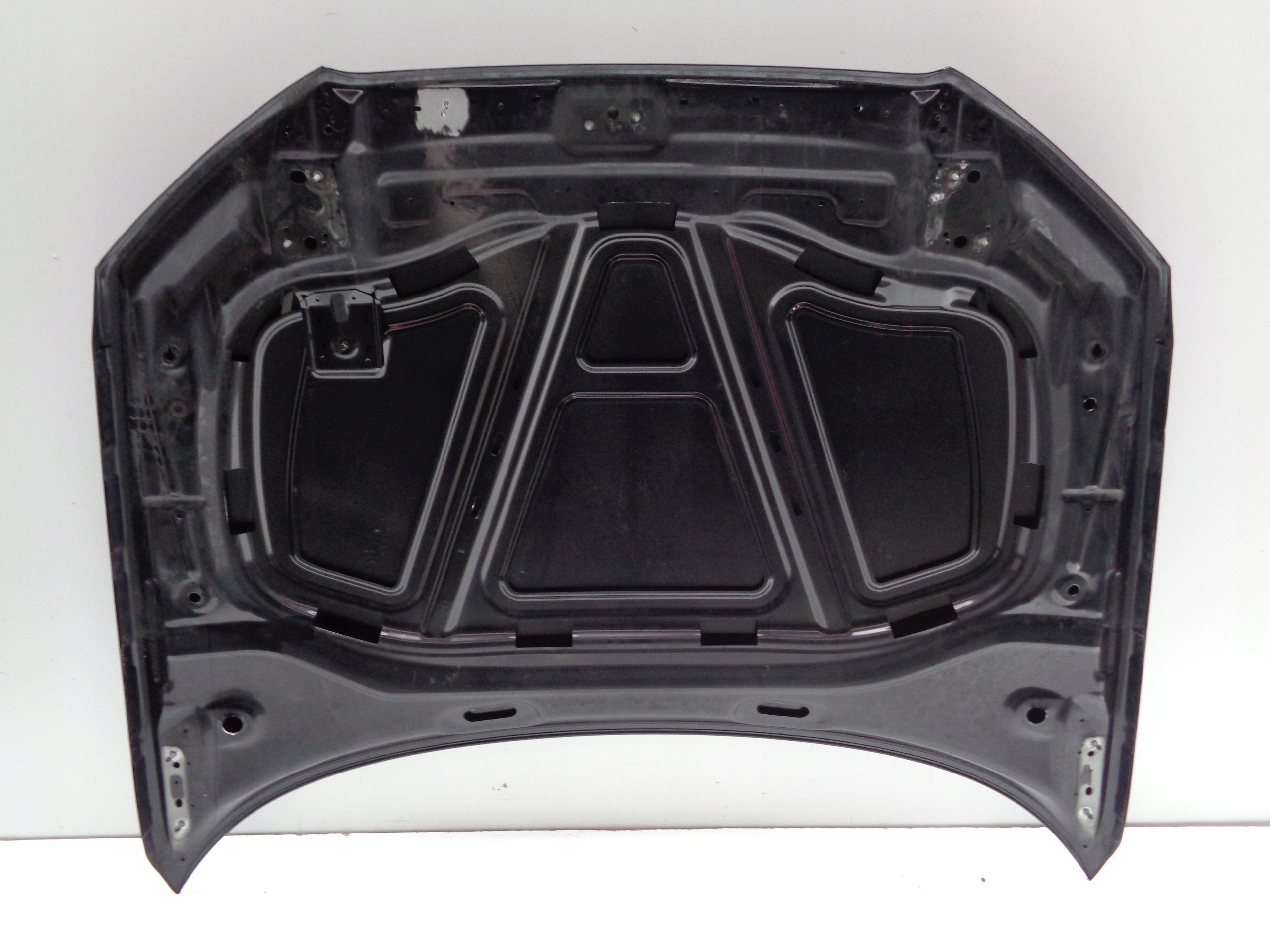 Capot AUDI A3 8V 8V0 12- NR 48422