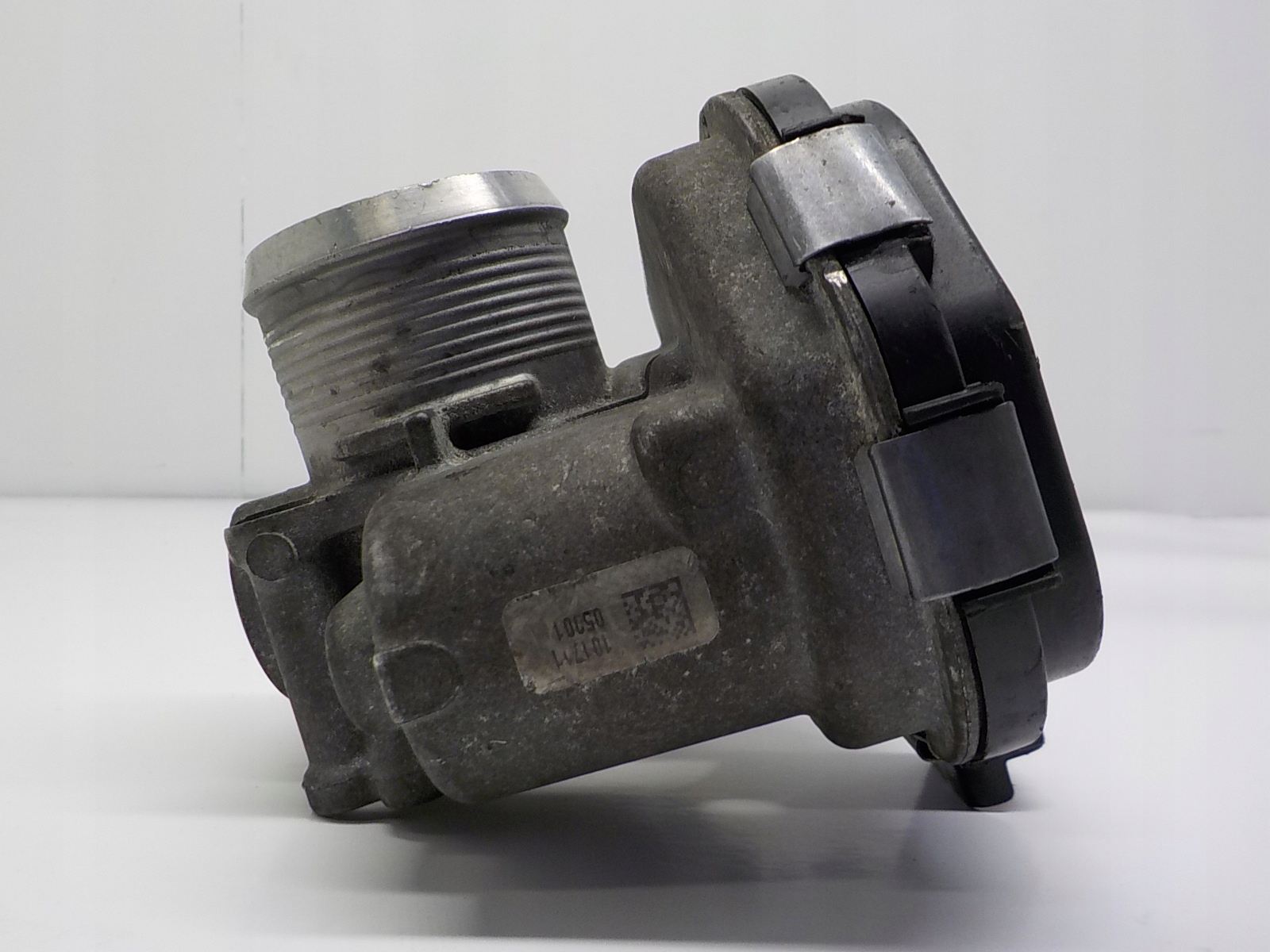 PEUGEOT CITROEN FORD 1.6 E-HDI Valvola a farfalla 9673534480