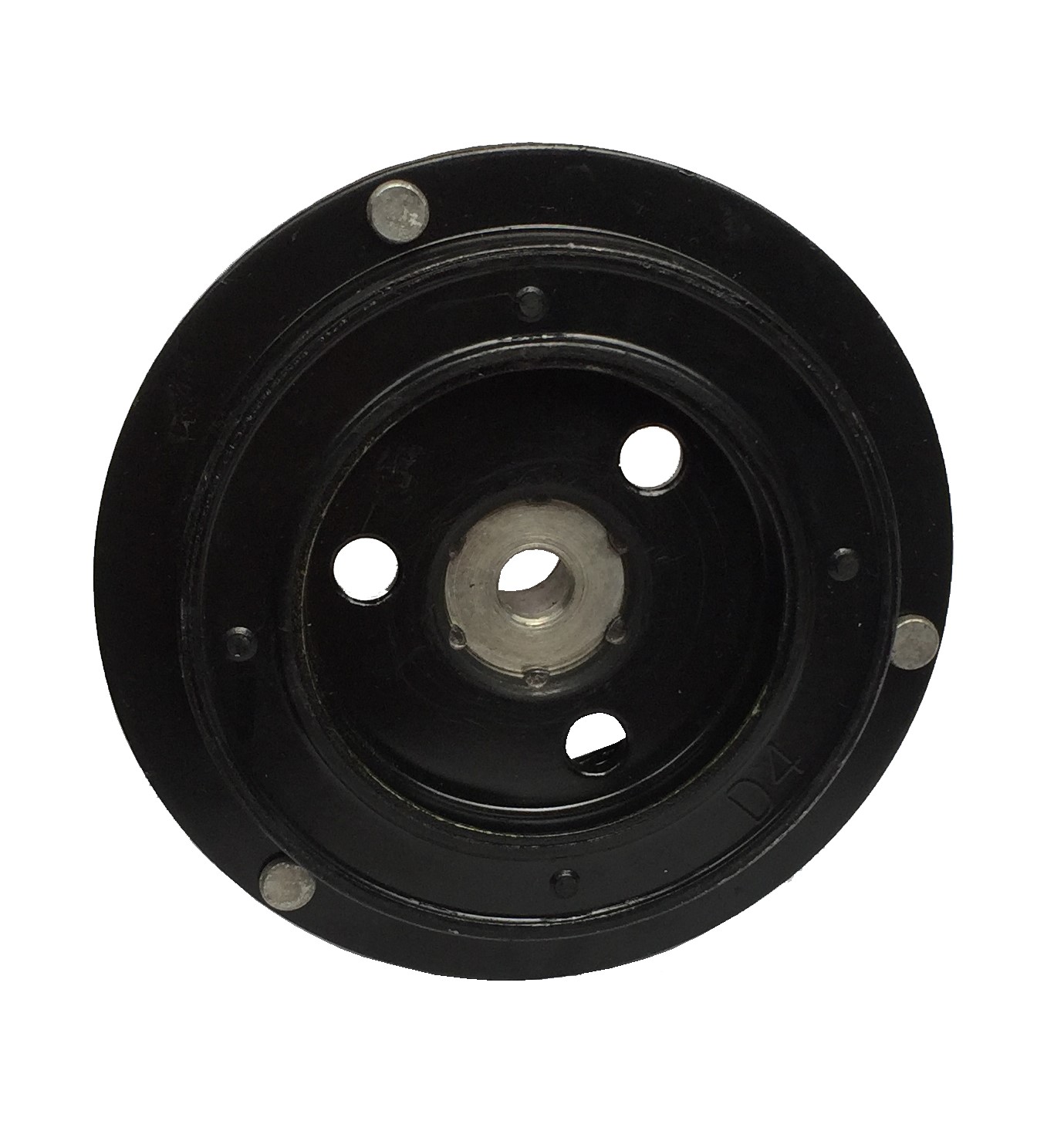 CEL685 - ДИСК ЗЧЕПЛЕННЯ SANDEN SD7H15 4324 VOLVO TRUCKS