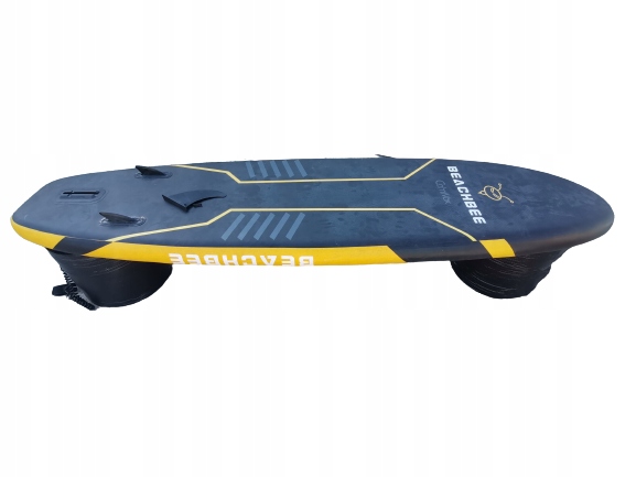 Deska nadmuchiwana SUP CalmMax 320x76x15cm Długość 320 cm