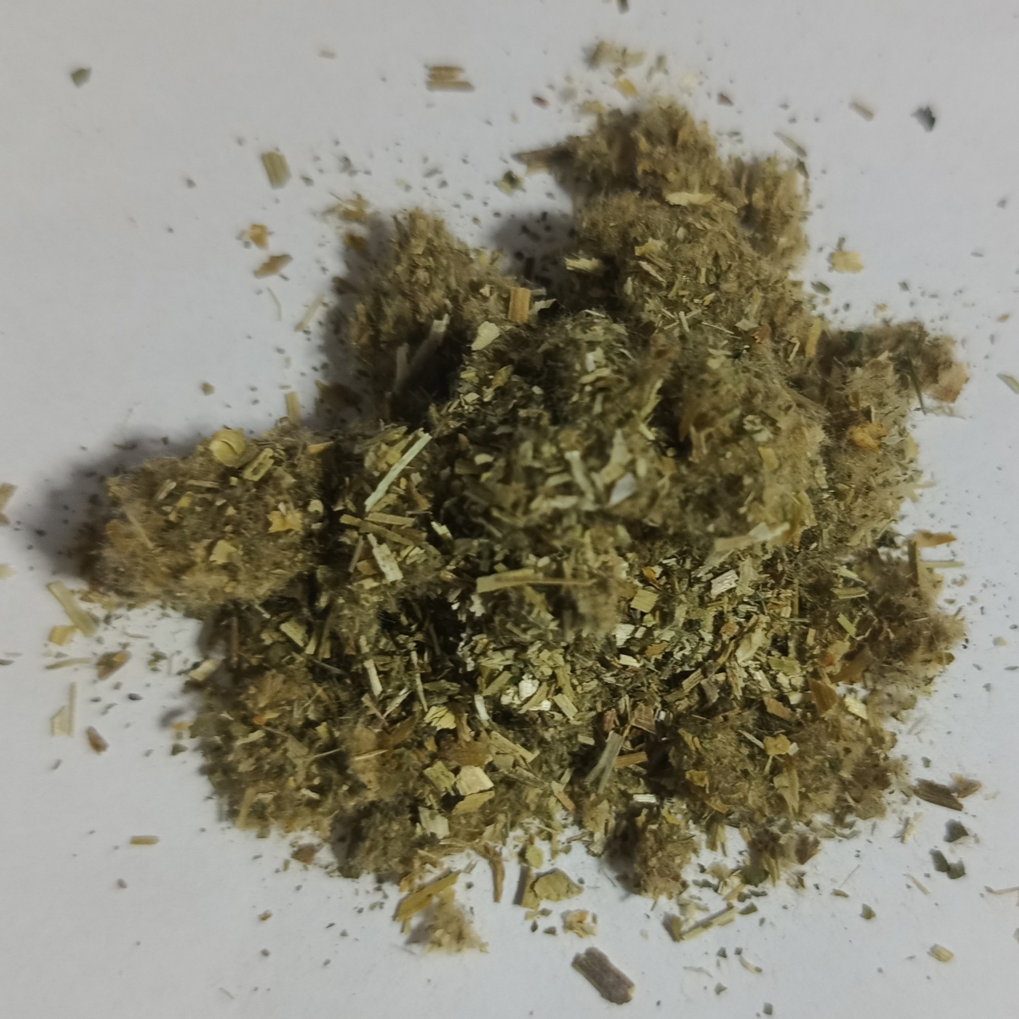 Levně Traganek bylina astragalus herba 1 kg Rafex