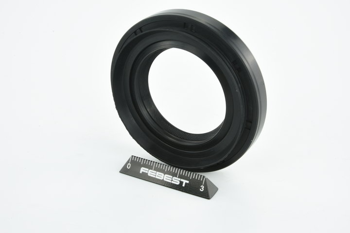 USZCZELNIACZ PÓŁOSI FEBEST do HONDA CIVIC 1.8 Jakość części (zgodnie z GVO) Q - oryginał z logo producenta części (OEM, OES)