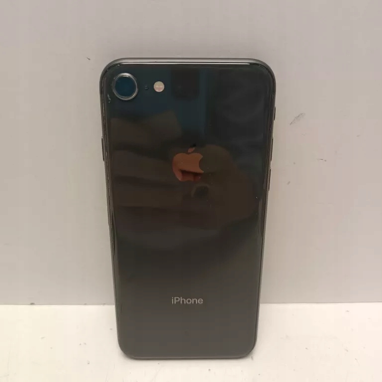 IPhone 8 256 GB - Apple Smartfony - Sklepy, Opinie, Ceny w