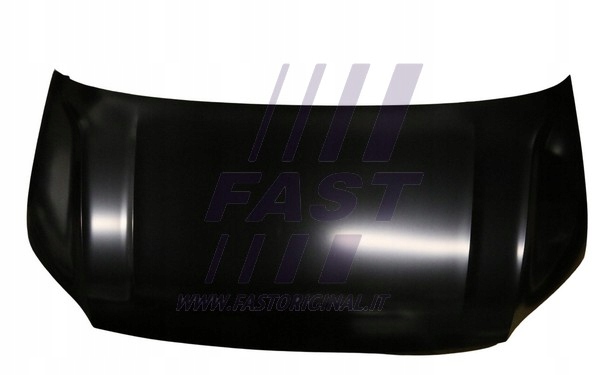 POKRYWA SILNIKA VW CRAFTER II 16> Producent części Fast