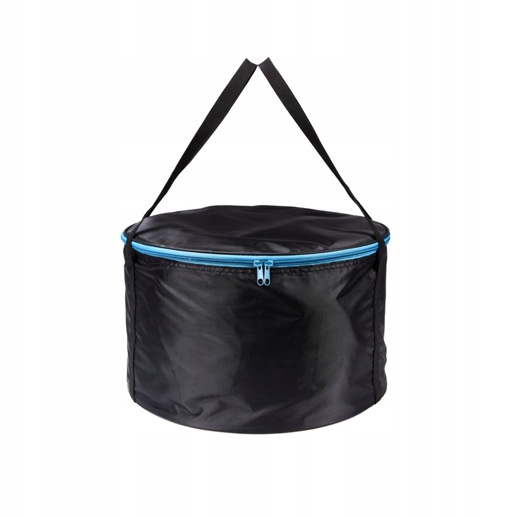 AUTOMATYCZNY GRILL WĘGLOWY BEZDYMNY +TORBA BATERIE Producent BBQ