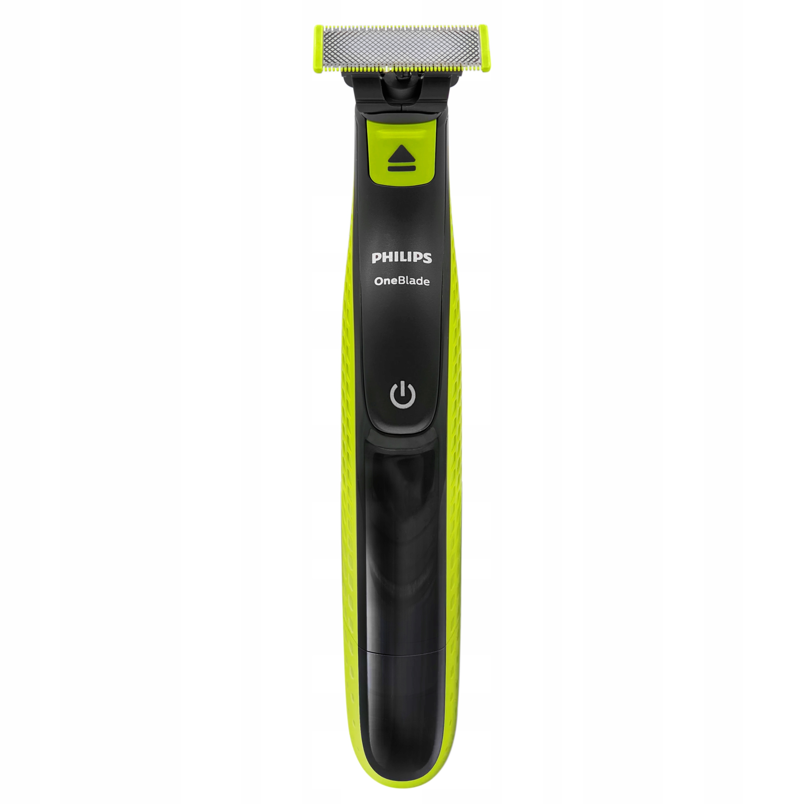 GOLARKA PHILIPS ONEBLADE DO ZAROSTU DWUSTRONNA TRYMER DO GOLENIA + ETUI EAN (GTIN) 9785366709545