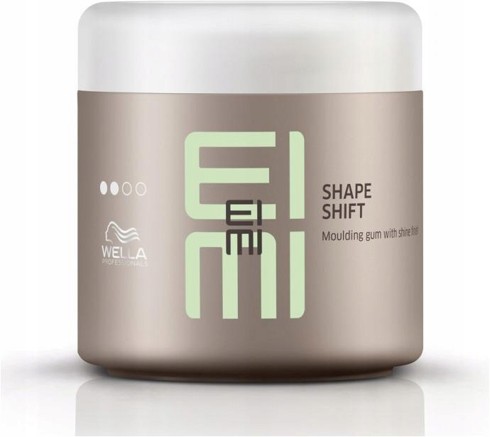 WELLA EIMI SHAPE SHIFT GUMA DO STYLIZACJI 150ML
