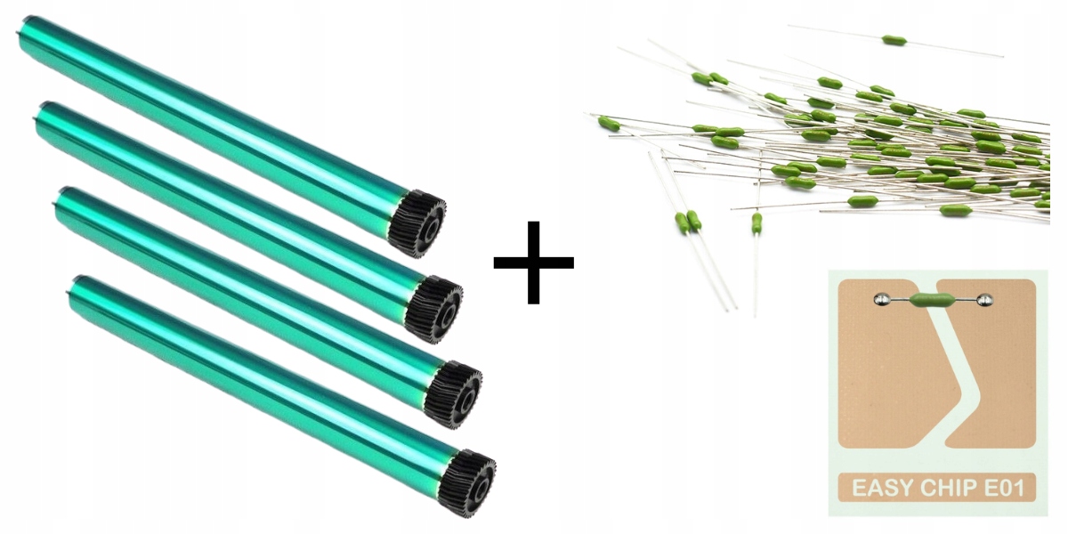 Bęben do OKI MC562 dnw tonery start nowe OPC, CHIP Przeznaczenie OKI