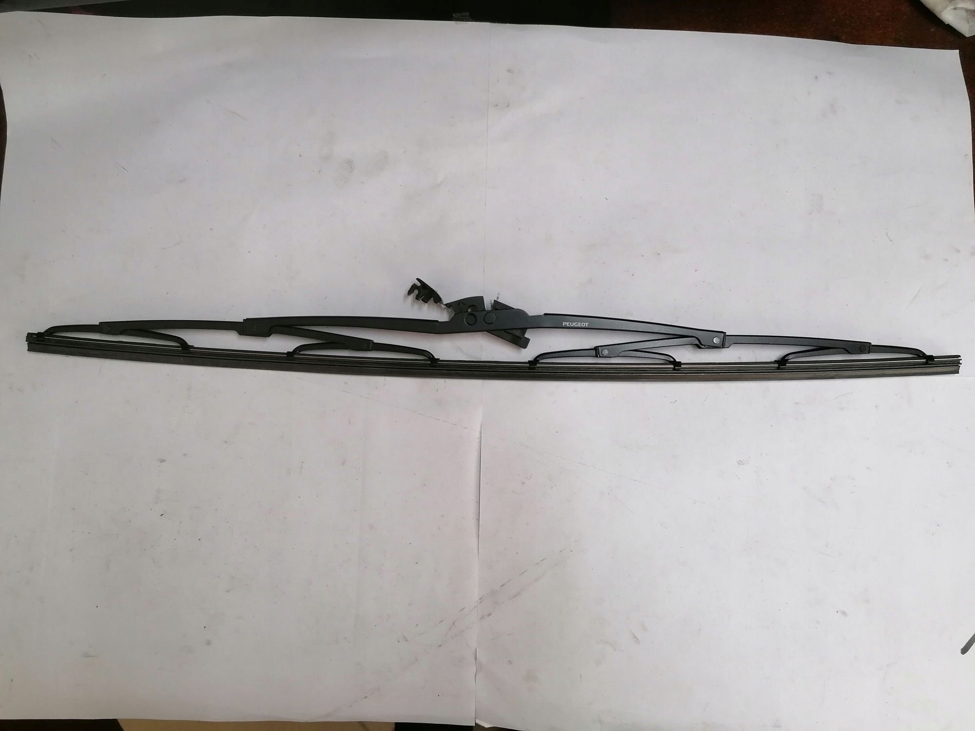 PIÓRO WYCIERACZ PEUGEOT 206 306 406 PARTNER 6426S4