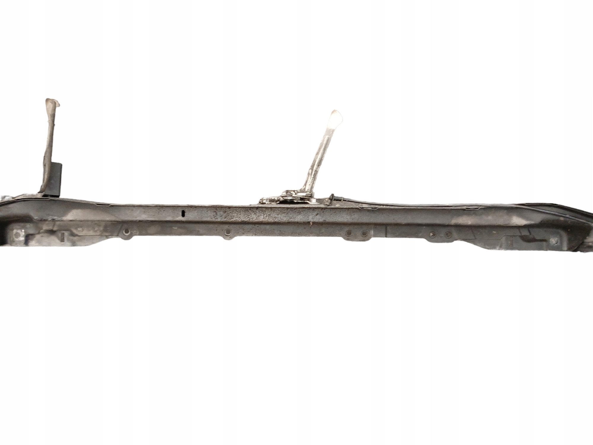 support panel for radiators upper pillar CITROEN C4 PICASSO and (06-10)
