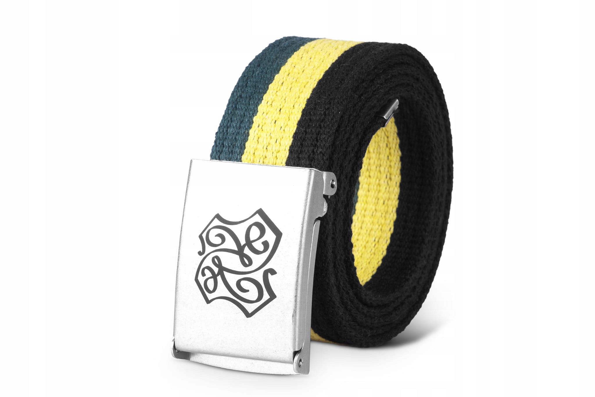 

Pasek parciany Kaletnik Jamaica