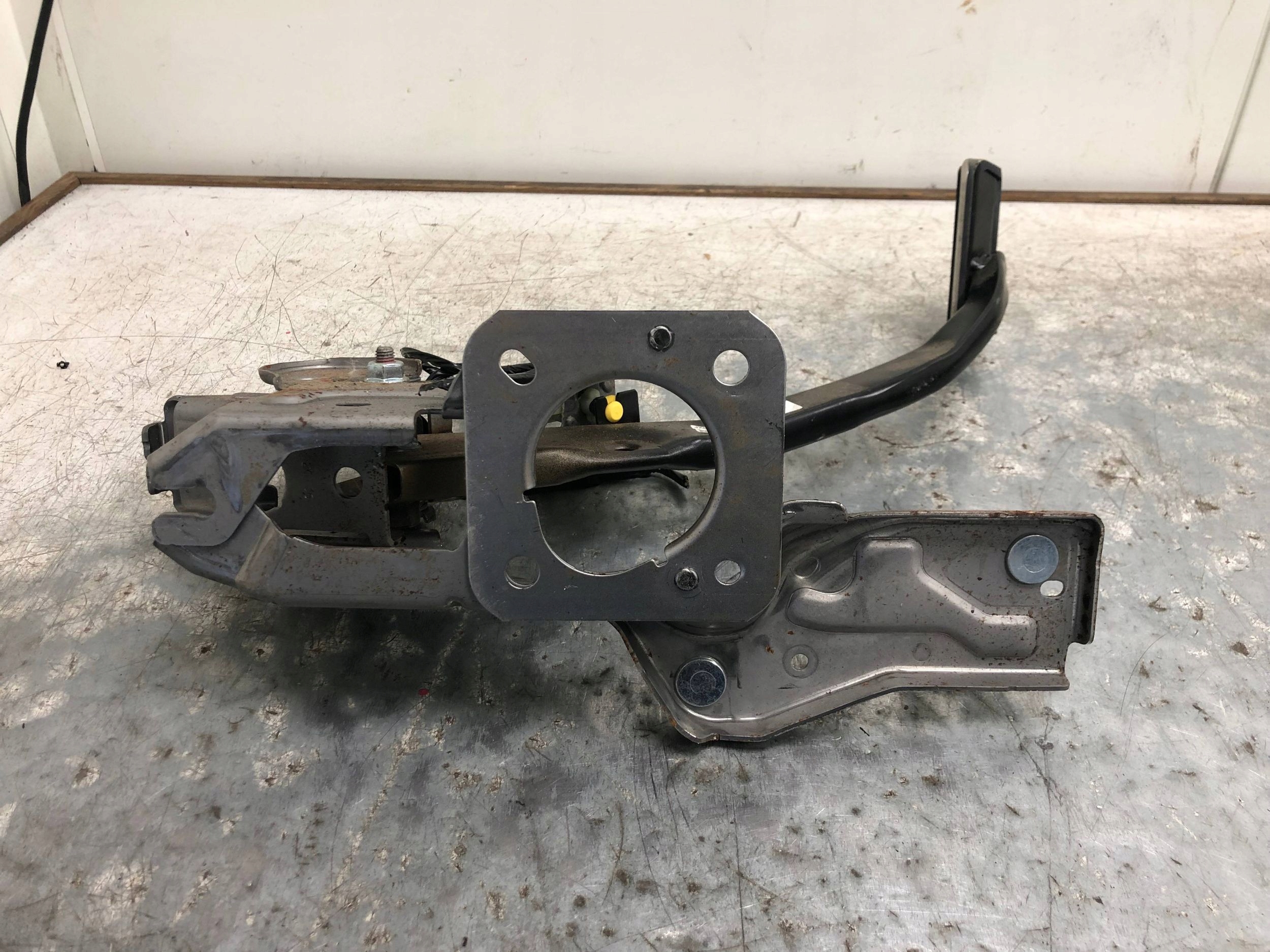 PEDAL Bremse FORD KUGA MK3 JX61-2D094-PF