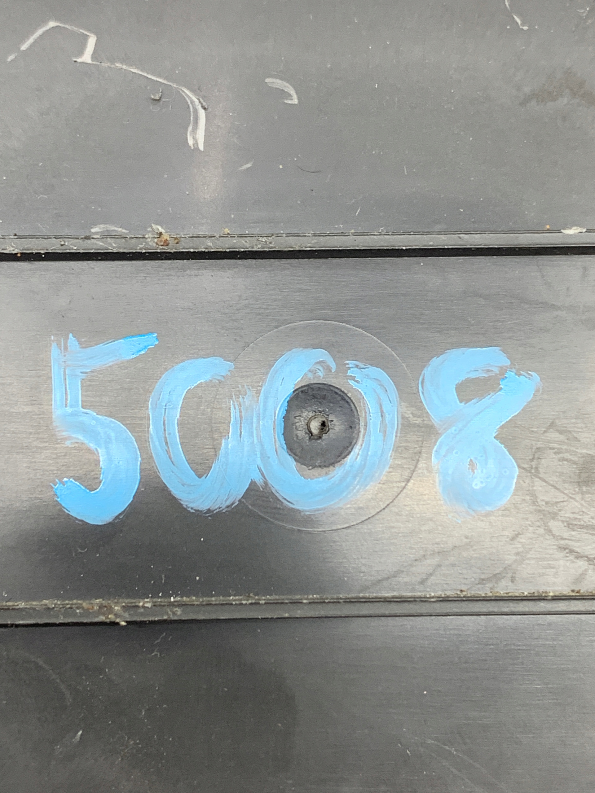 module control unit BSC 9665778480 PEUGEOT 5008 2.0 HDI